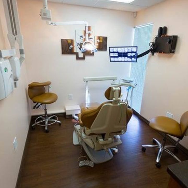 dental office in west covina