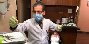 dentist in west covina